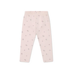 Jamie Kay - Organic Cotton Everyday Legging - Meredith Violet|153335