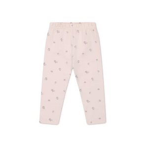 Jamie Kay - Organic Cotton Everyday Legging - Meredith Violet|153335