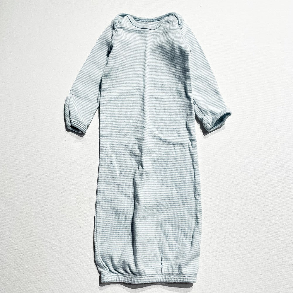 Carters Sleep Gown NB|218038