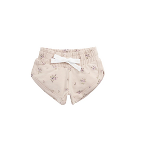 Jamie Kay - Organic Cotton Ivy Shortie - Goldie Bouquet Pink Tint|120610