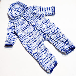 Columbia Bunting Suit 12-18M|154001