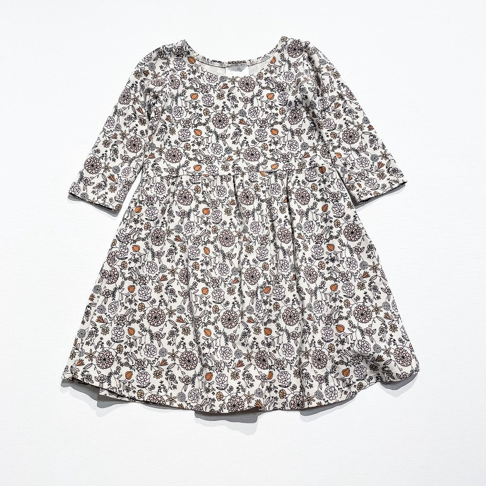 Jax & lennon Dress 3-4Y|206535