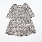 Jax & lennon Dress 3-4Y|206535