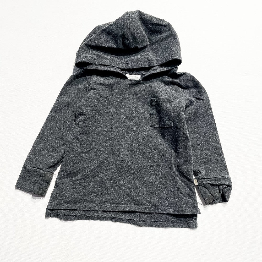 Jax & Lennon Hoodie 12-18M|229792
