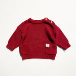 Rococo Sweater 3M|216517