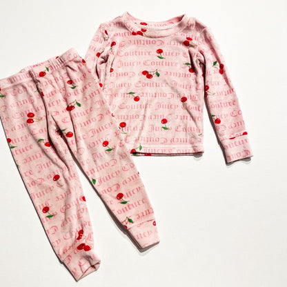 Juicy Couture Set 2Y **Imperfection|219764