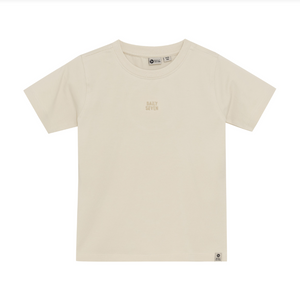 Daily7 - Embroidered Tee|158336