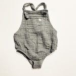 Me & Henry Romper 3-6M|217105