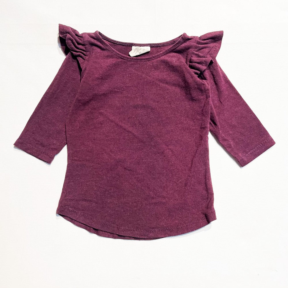 Nest & Nurture Shirt 2Y|130281