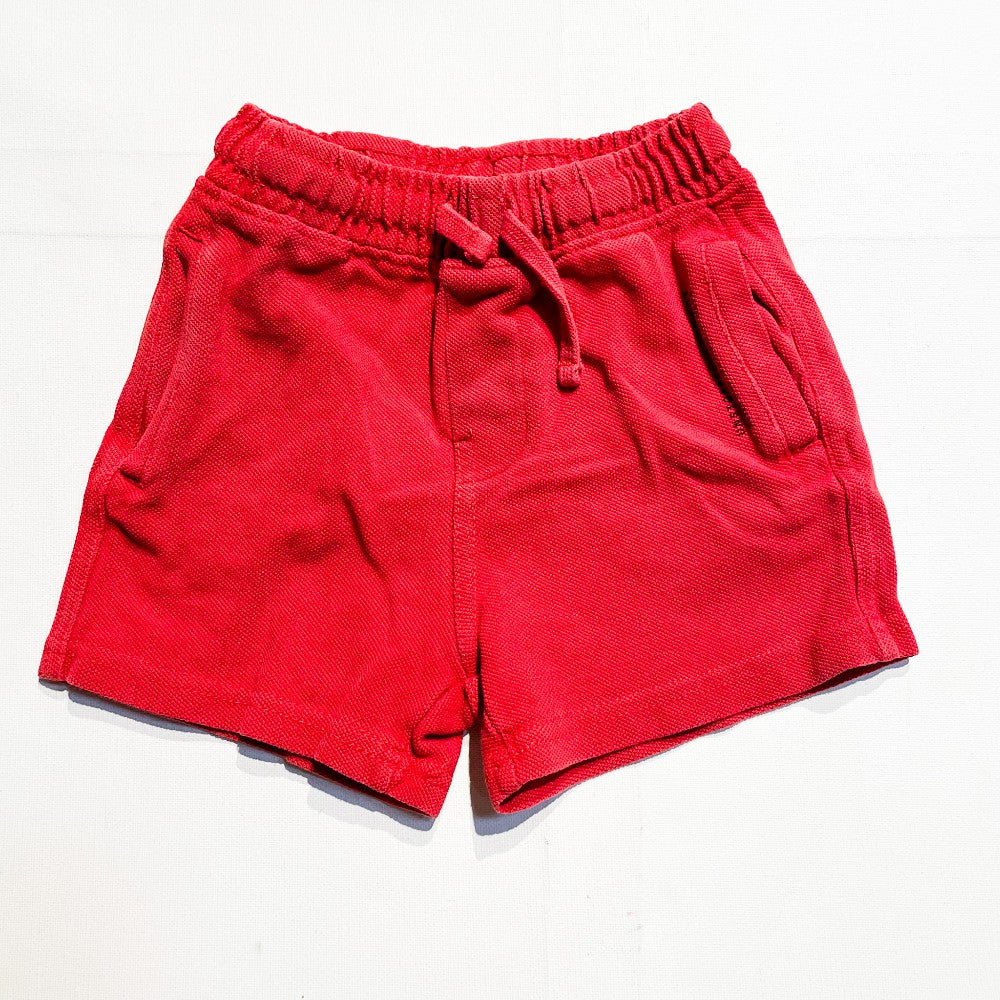 Zara Shorts 3/4Y|170112
