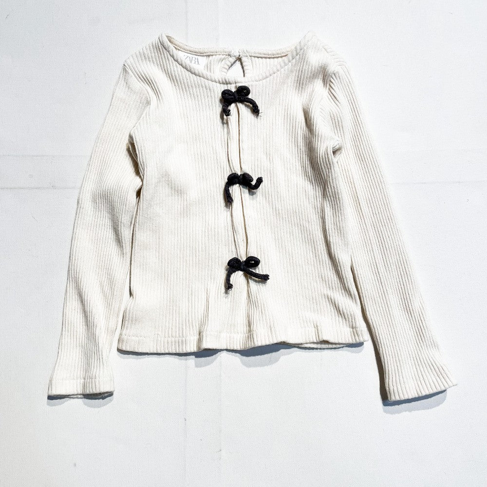 Zara Top 2Y|161587