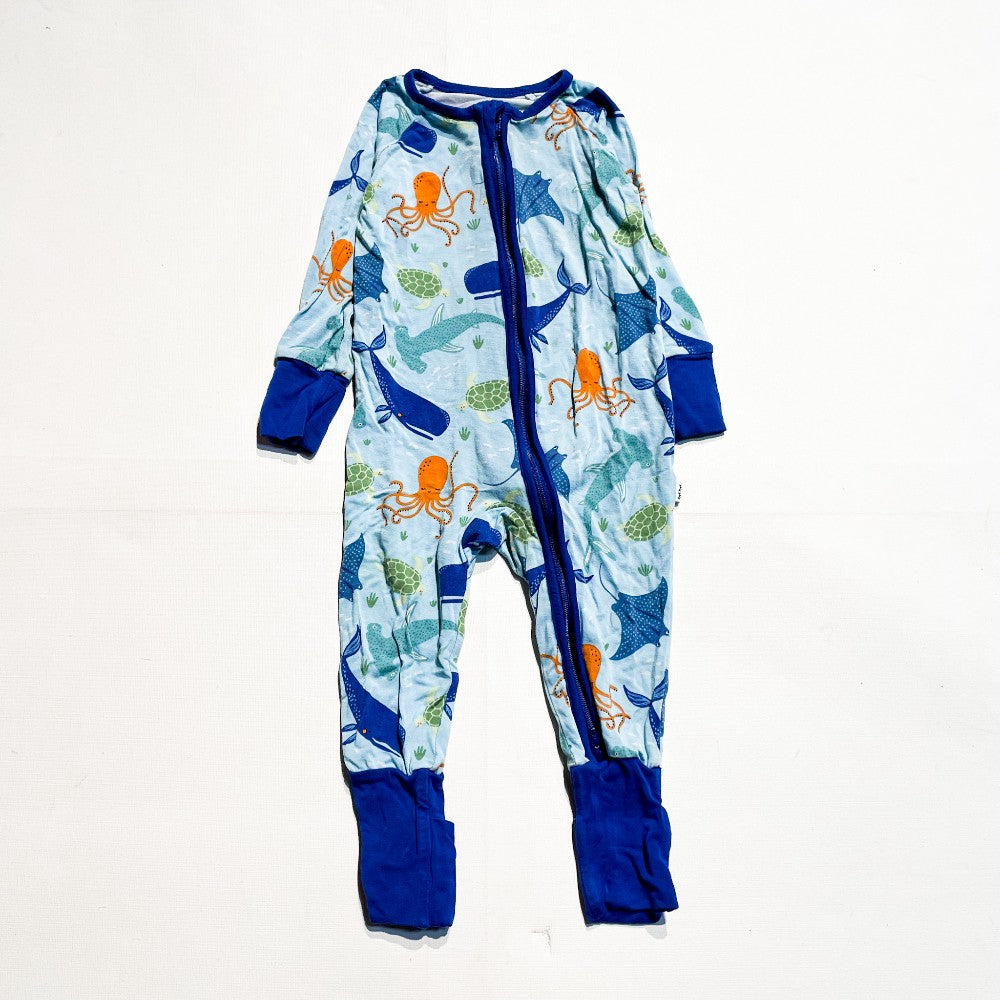 Little Sleepies 3-6M|174375