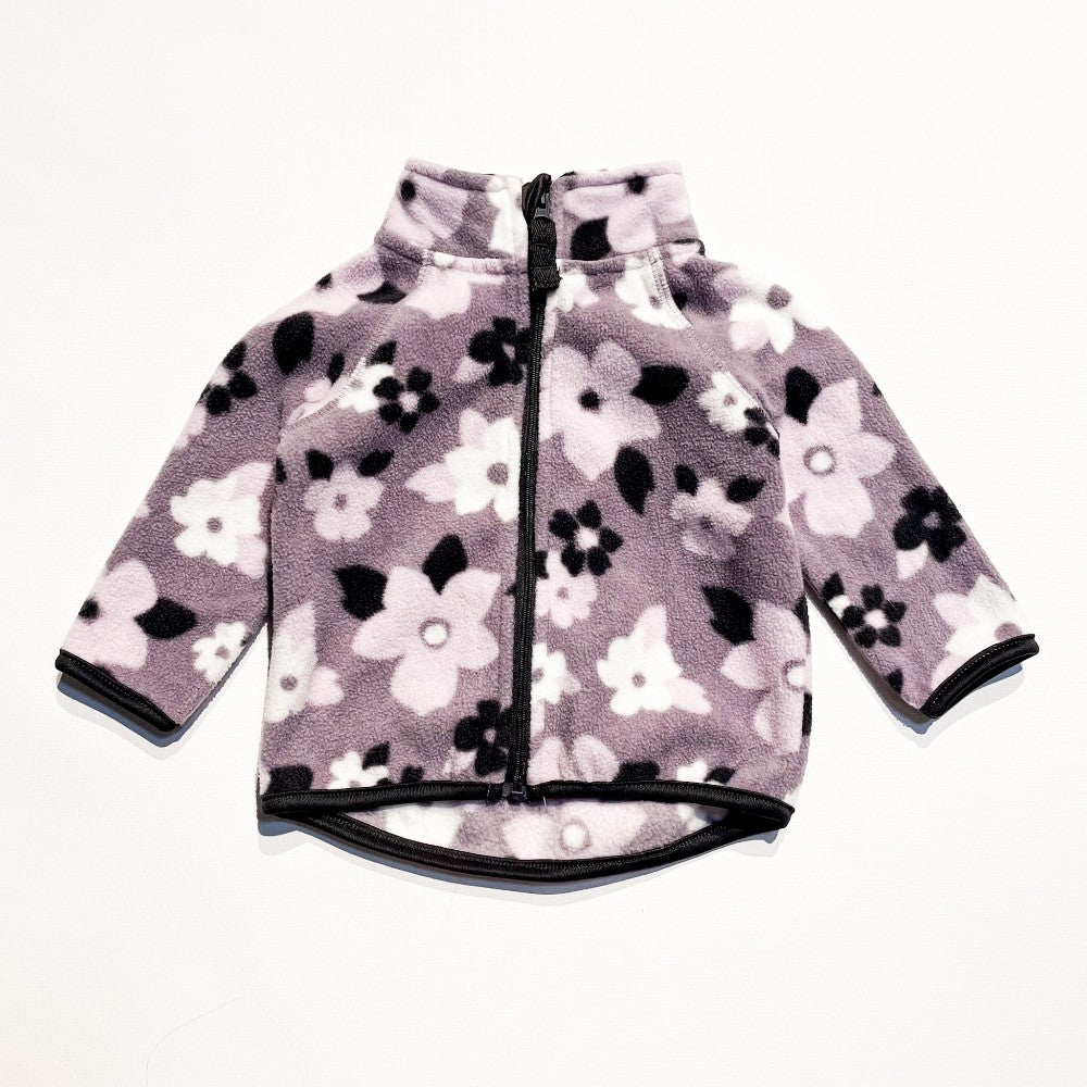 George Fleece 3-6M|193791