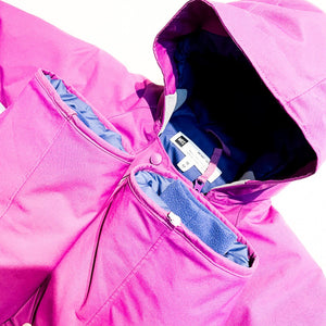 MEC Toaster Suit 18M **Imperfection|160395