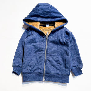 Carters Zip Up 2Y|157422