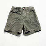 Gap SHorts 6-12M|216475