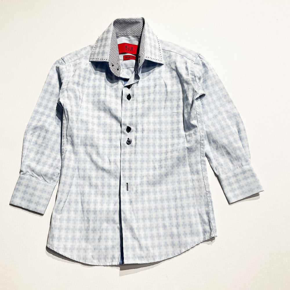 Elie Balleh Shirt 4Y|219745