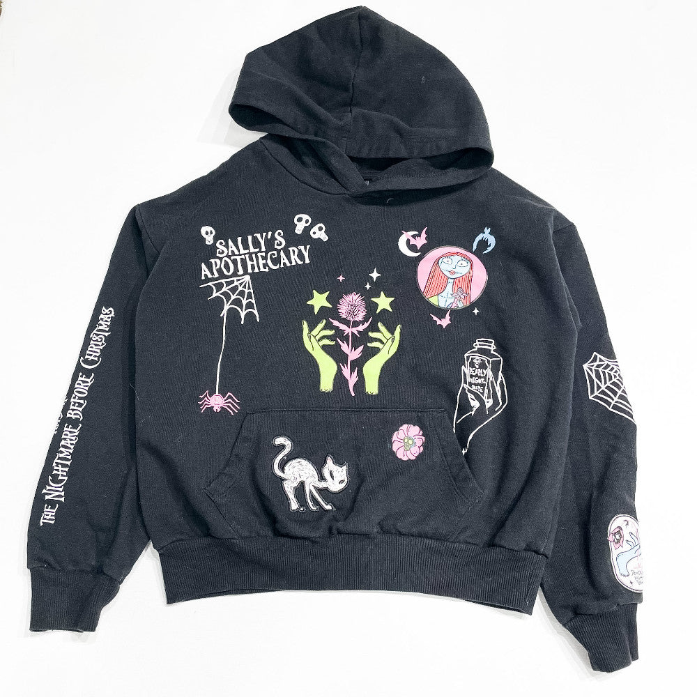 Disney Hoodie 10-12Y|234853