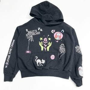 Disney Hoodie 10-12Y|234853