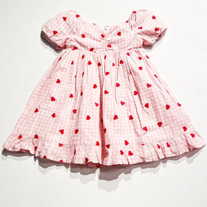 Dress 4Y|207422