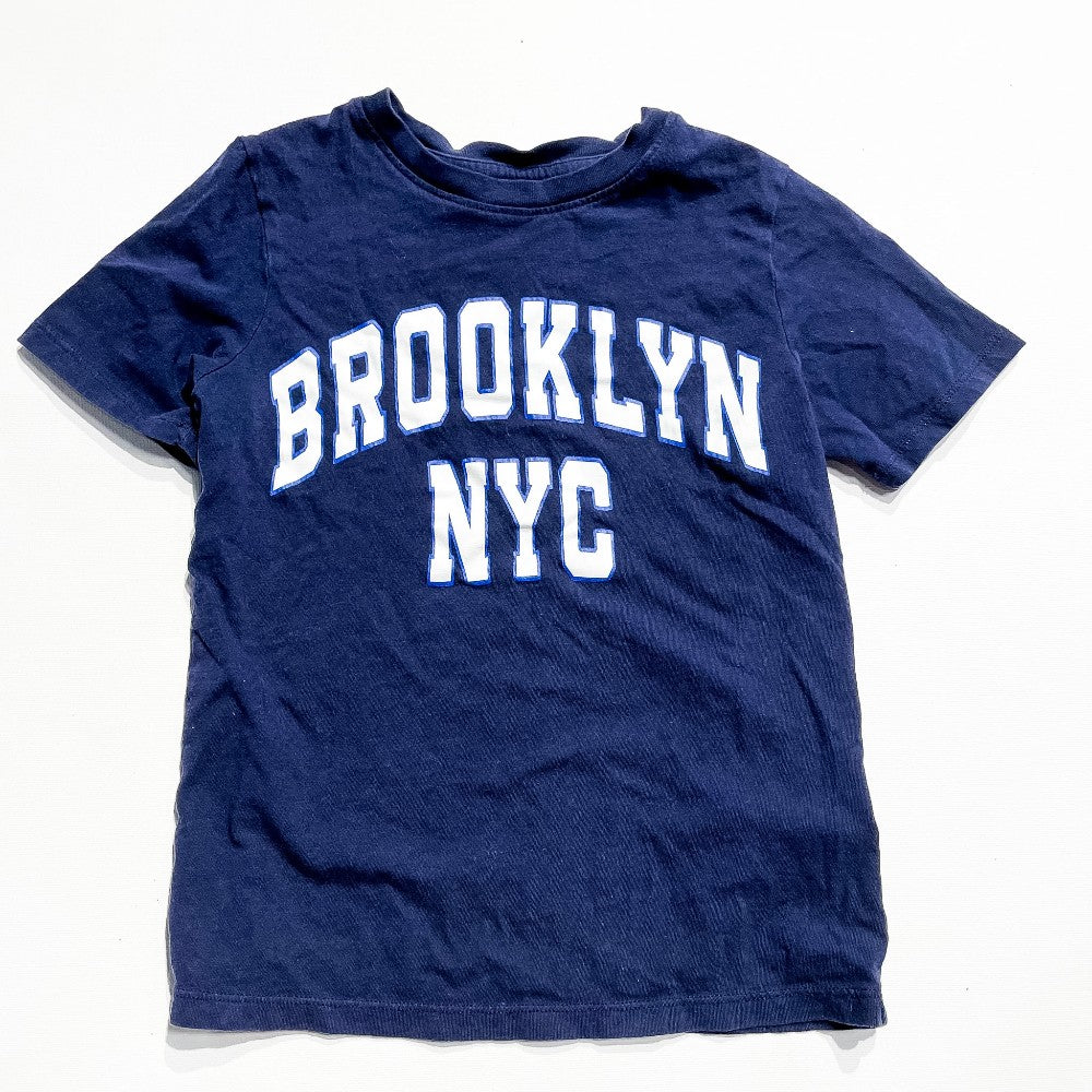 H&M Top 6-8Y|204965