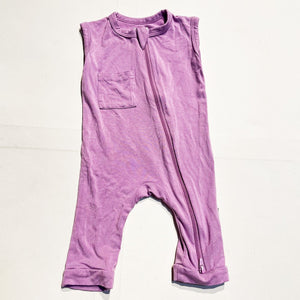 Kyte Romper 0-3M|151207