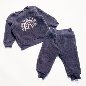 PL Baby Set 12M|191889
