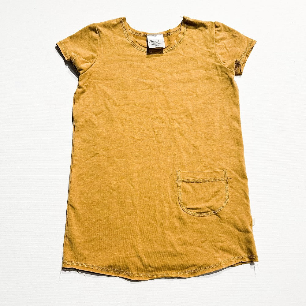Jax & Lennon Dress 2-3Y|210659