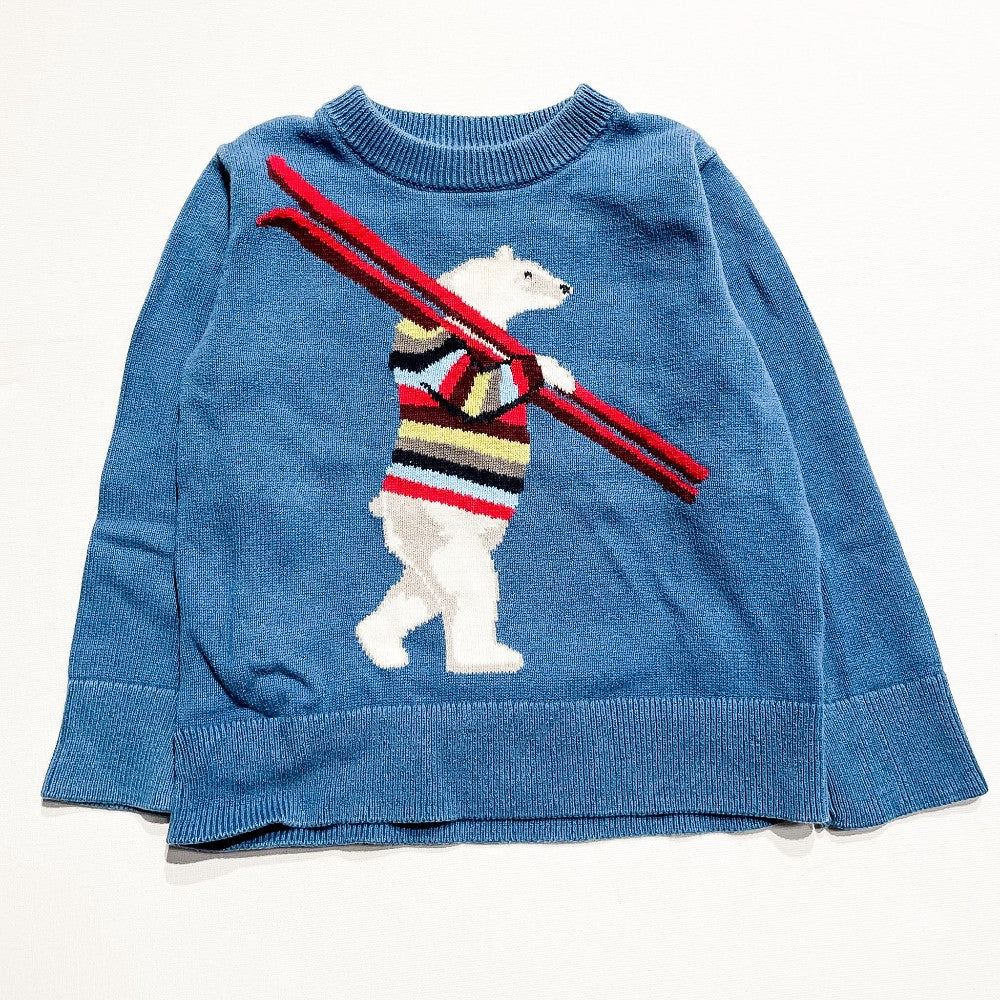 Gap Sweater 4Y|222931