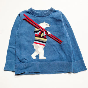 Gap Sweater 4Y|222931