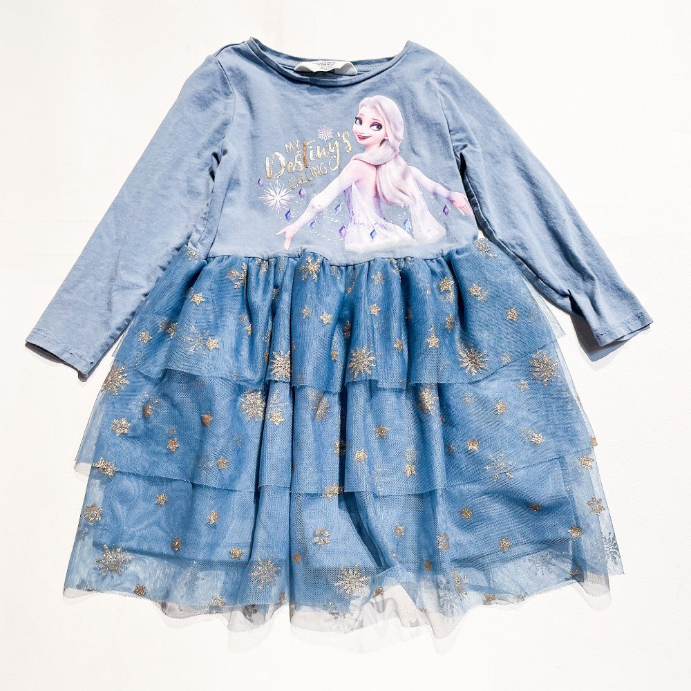 H&M Dress 2-4Y|140677