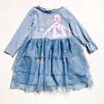 H&M Dress 2-4Y|140677