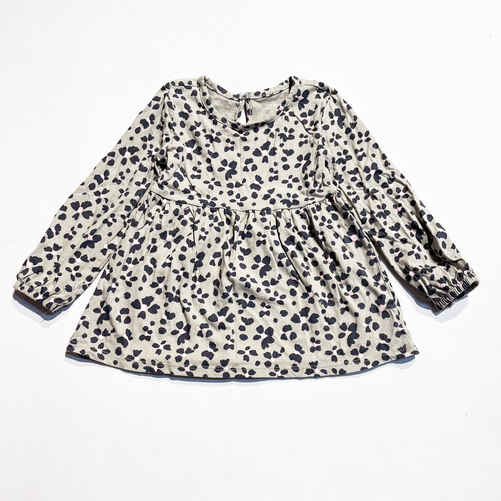 George Dress 4Y|132106