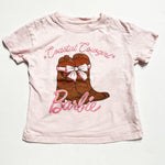 Barbie Shirt 3Y|219498