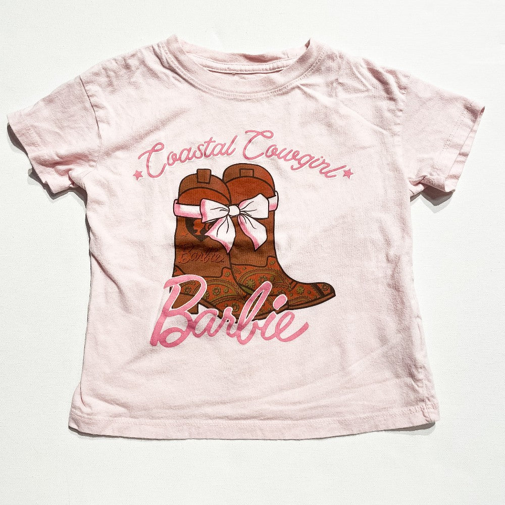 Barbie Shirt 3Y|219498