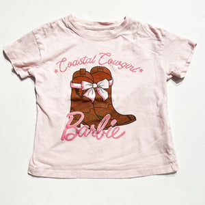 Barbie Shirt 3Y|219498
