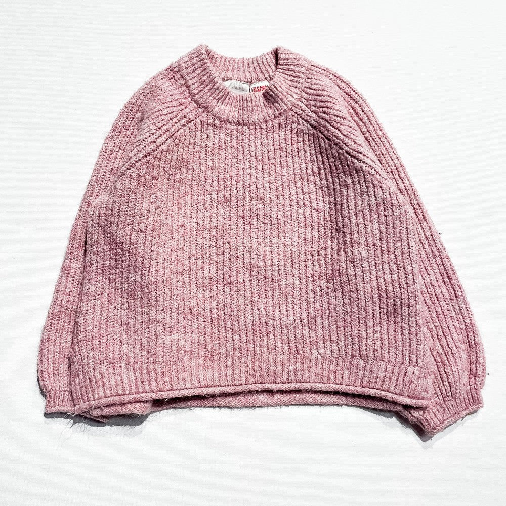 Zara Sweater 2/3Y|220582