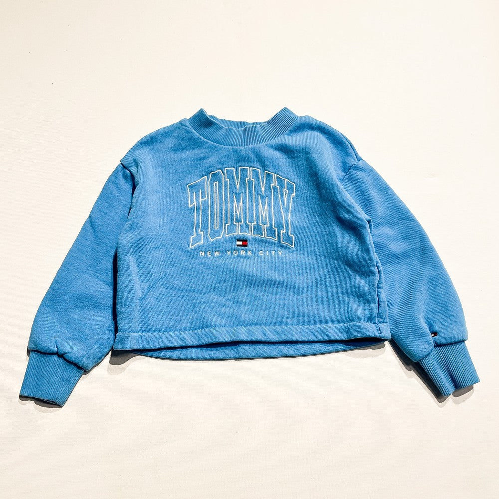 Tommy Sweater 2.3Y|225915