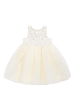 Jamie Kay - Jardine Dress Dina Antique|176508