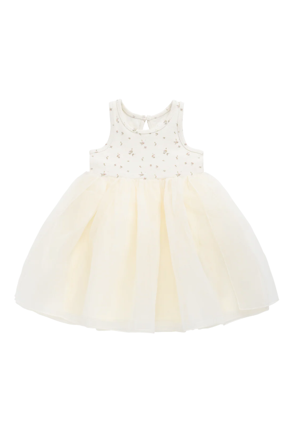 Jamie Kay - Jardine Dress Dina Antique|176508