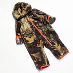 Columbia Bunting Suit 3-6M|186674