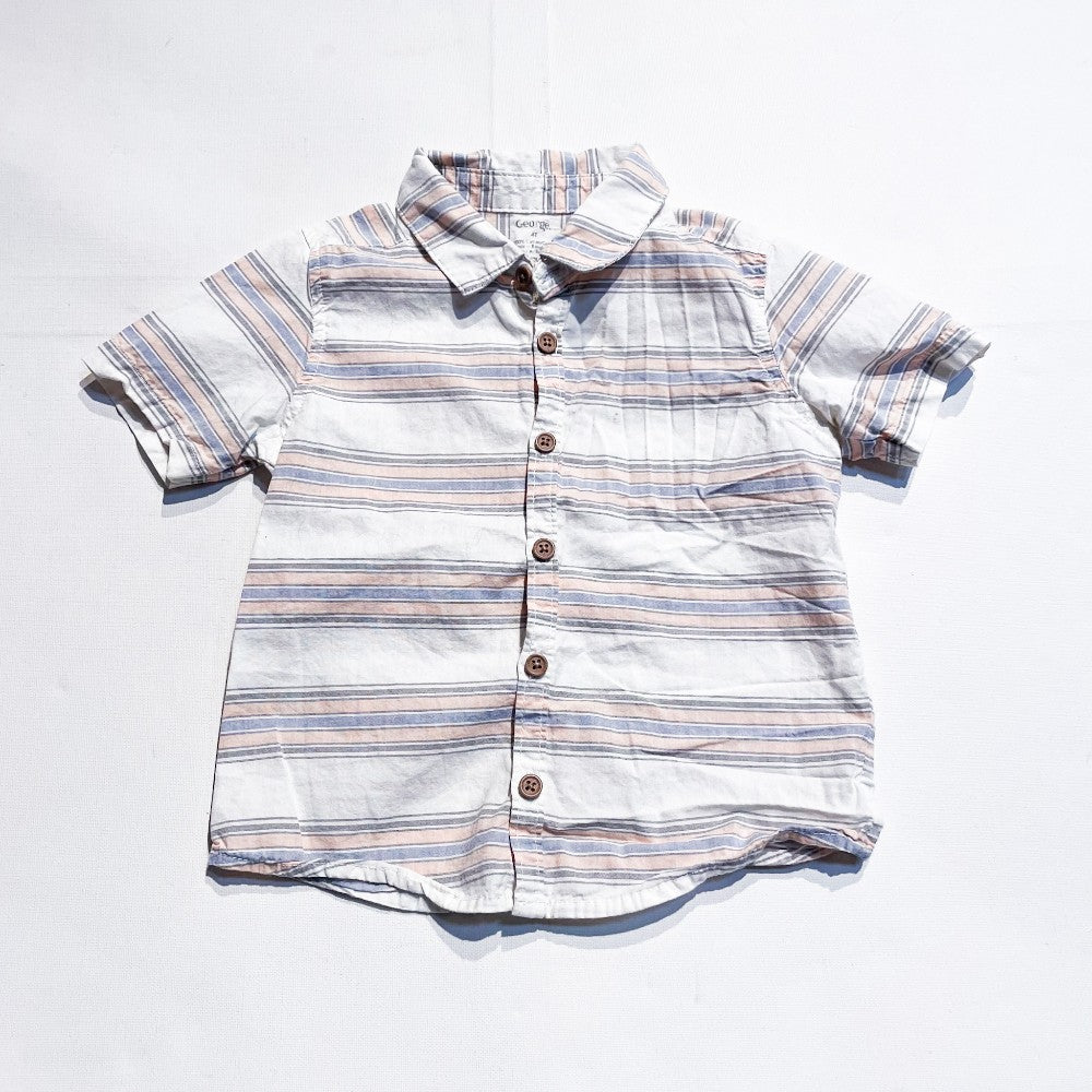 George Top 4Y|184403