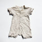 Jax & Lennon Romper 0-6M *Imperfection|201519
