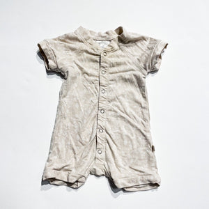 Jax & Lennon Romper 0-6M *Imperfection|201519