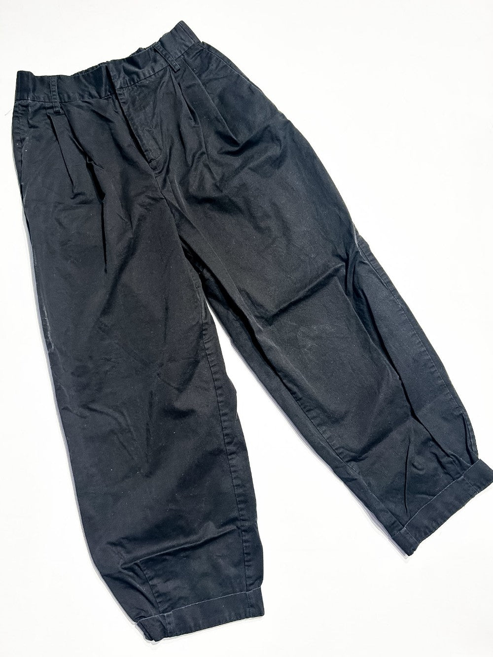 Grey Lab Pants S|213803