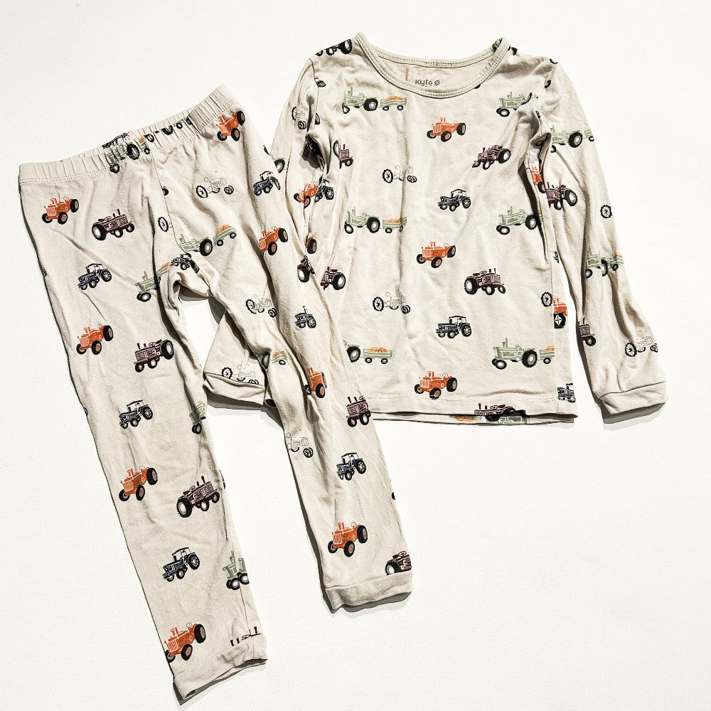 Kyte Sleep Set 3Y|208619