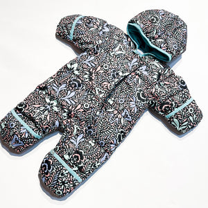 Columbia Snowsuit 0-3M|116552