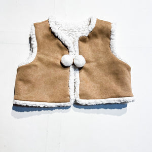 Vest 18M|160000