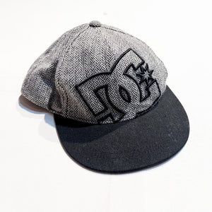 DC Hat 2-7|163232