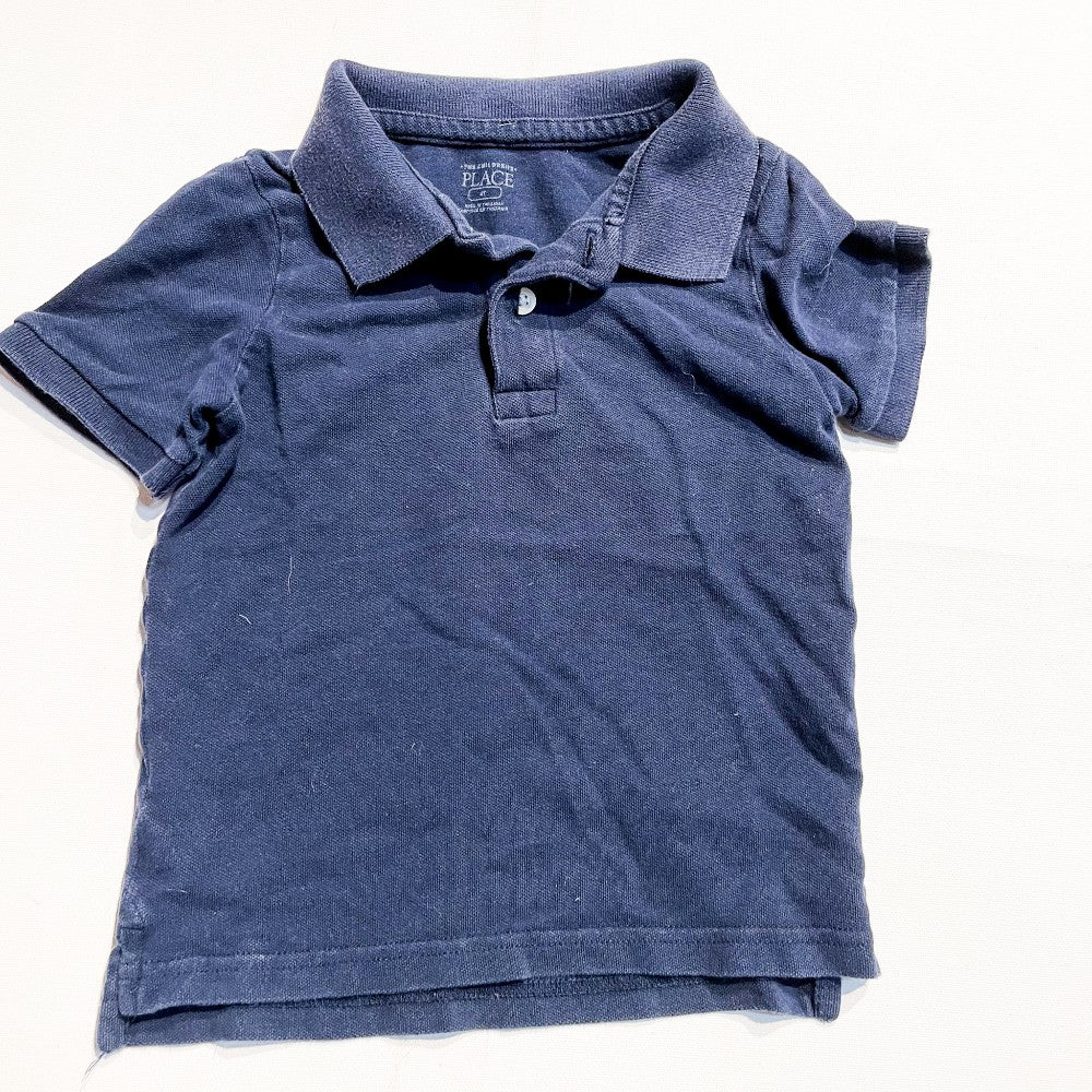 Place Shirt 4y|164538